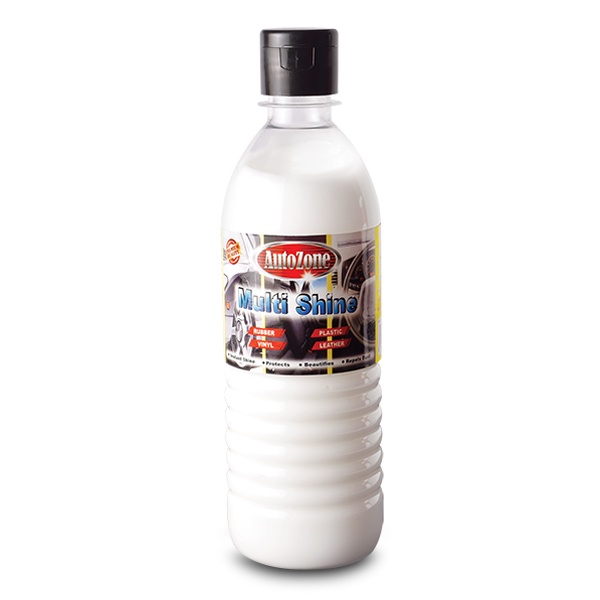 Autozone Multi Shine (500ml) Shopee Malaysia