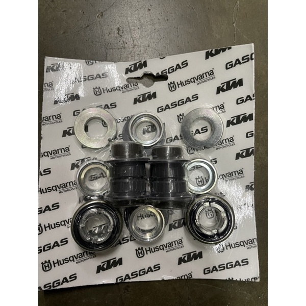 SWING ARM BUSH KTM RC DUKE200 250 390 SWING ARM BEARING Shopee Malaysia