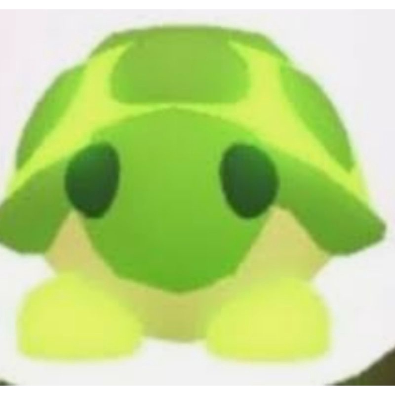 NFR Turtle Adopt Me! Shopee Malaysia