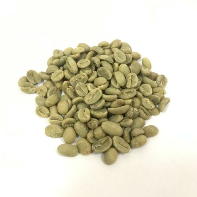 1kg Ethiopia Sidamo Green Coffee Beans Shopee Malaysia