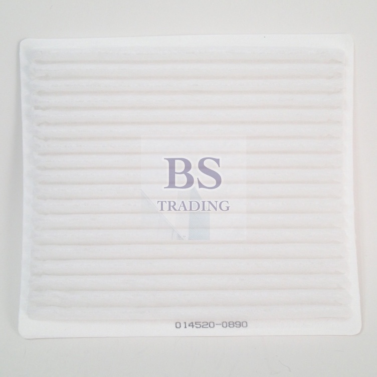 WHITE CABIN FILTER TOYOTA WISH 20032009 (0890) (3122) Shopee Malaysia