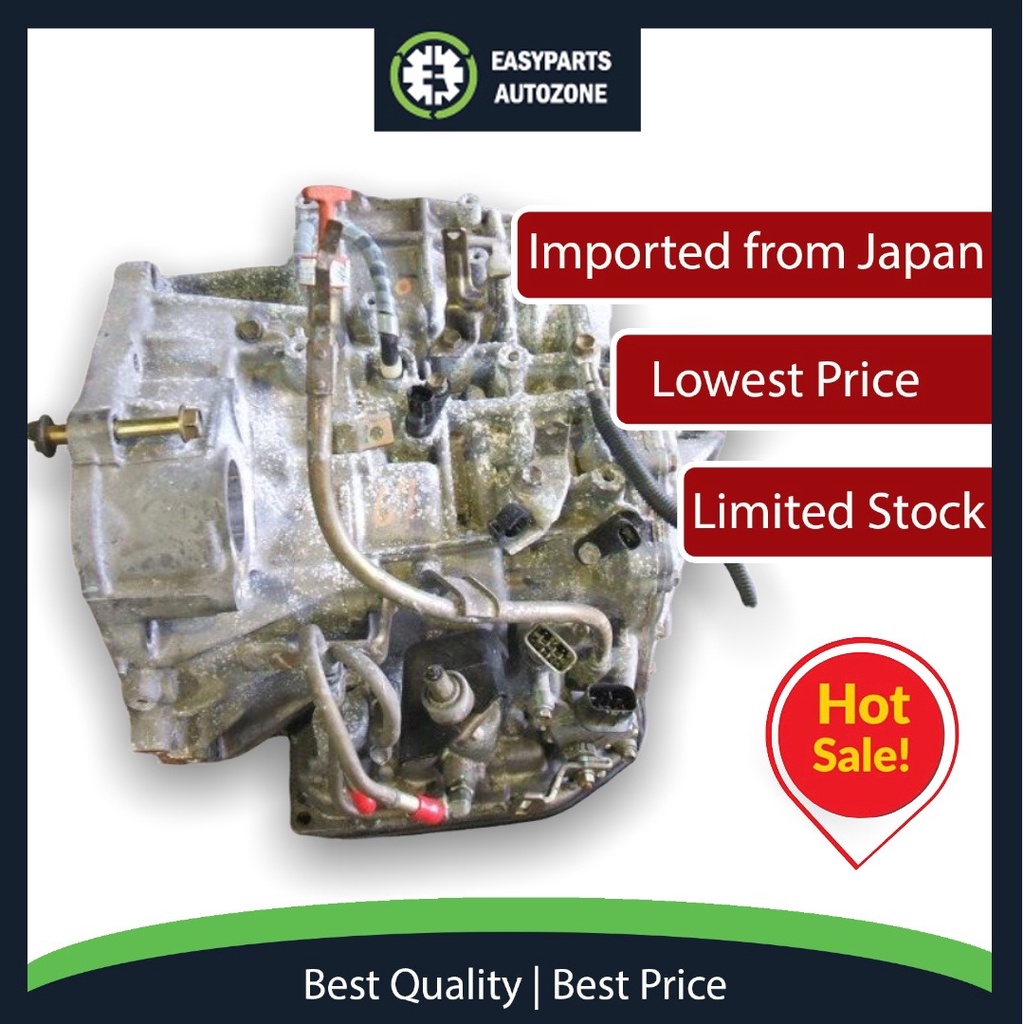 Autozone Original Japan Toyota Estima Acr30 Alphard anh10 2wd Auto