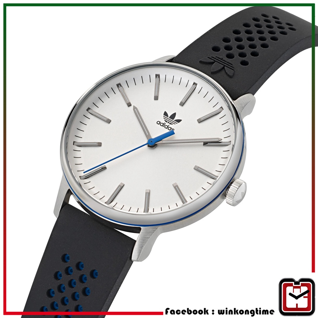 ADIDAS ORIGINALS CODE ONE CONTEMPORARY AOSY 021 SILVER (1 Years