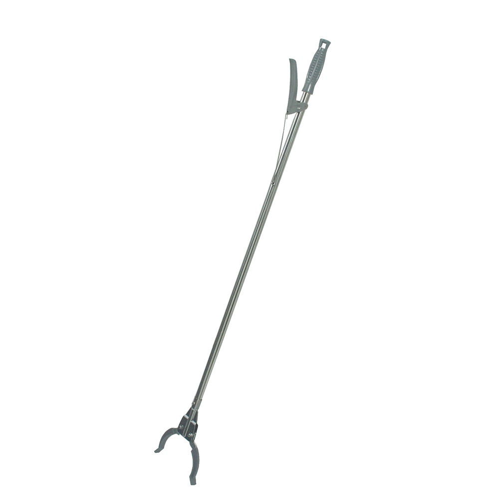 Heavy Duty Rubbish Reacher Grabber Picker Rubbish Pick Up Tool Garbage