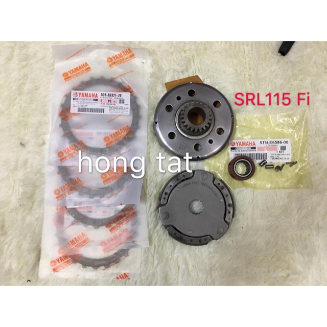 lagenda115 fi srl115fi lagenda 115 injection clutch auto housing shoe