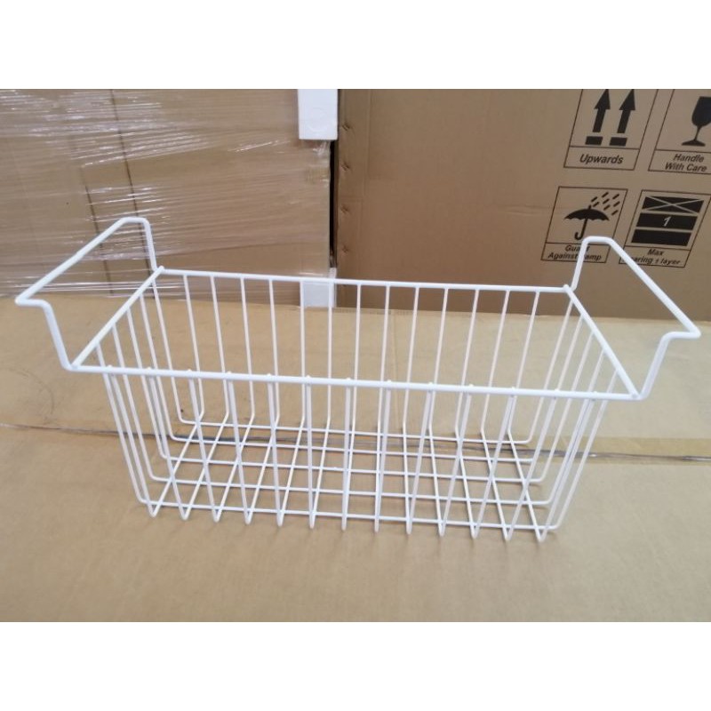 Basket Chest Freezer Universal for HITEC 489GT/689GT/Imax SD568S Shopee Malaysia