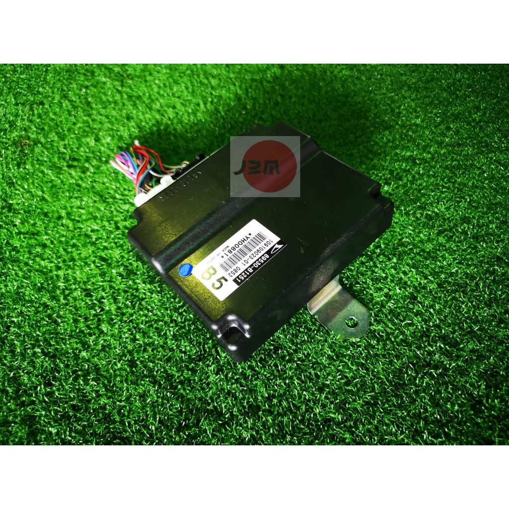 Perodua Myvi /Toyota Passo 1.3 Auto Gear box Transmission Control