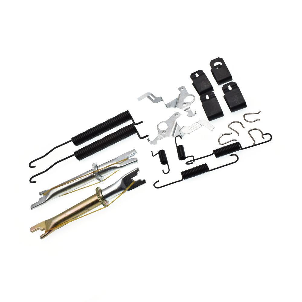 Rear Brake Shoe Slack Adjuster Lever Repair Kit for 4X4 Pick Up Ford