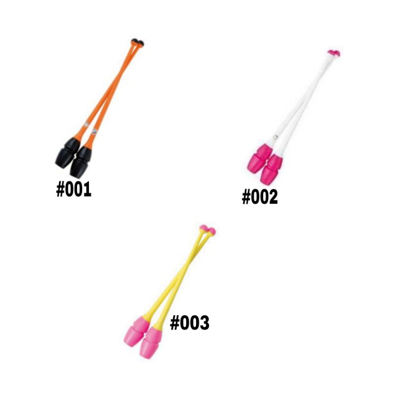 ORIGINAL CHACOTT CLUBS (JUNIOR). Rhythmic Gymnastic Apparatus Shopee