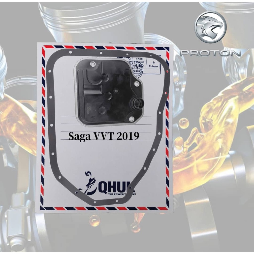 Proton Saga VVT 2019/ Hyundai/ Kia Auto Filter Kit Set Shopee Malaysia
