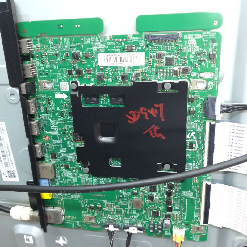 50947 UA43KU6000K CYGK043HGAV1V BN4400806A L40S6_FDY BN4102528A