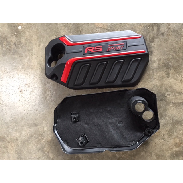 Honda JAZZ GK5 RS Sport Engine Cover Shopee Malaysia