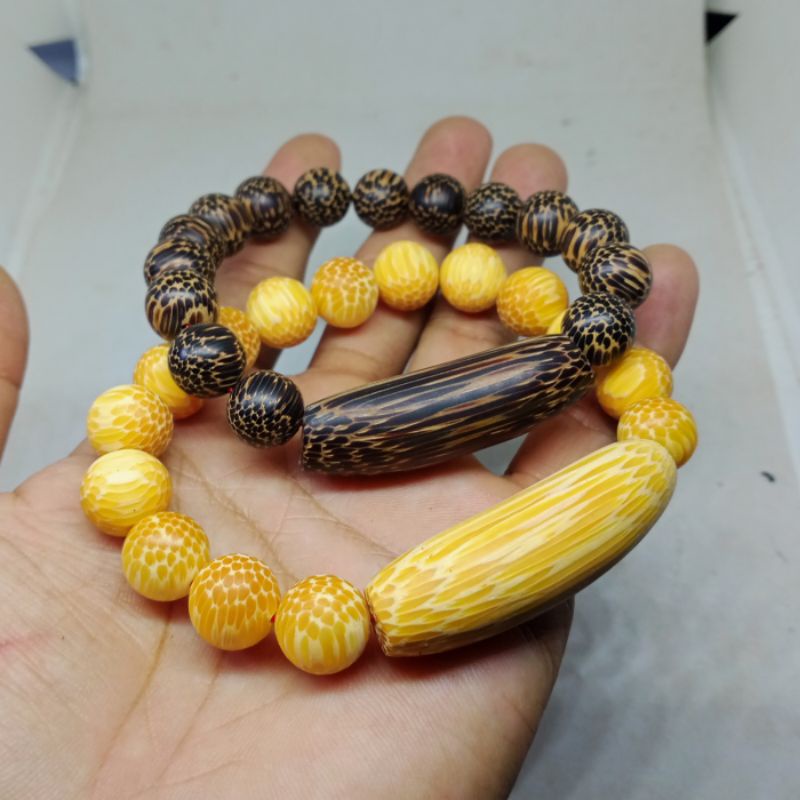 KAYU Wooden Bracelet Pendant Shopee Malaysia