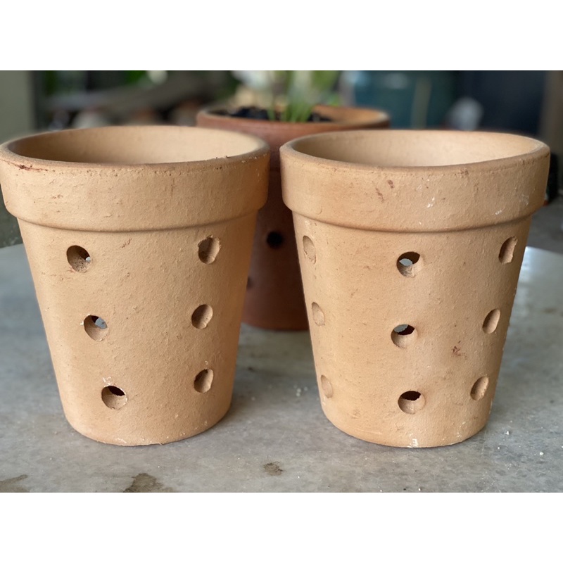 [Ready stock] VT hole 2119 (xL)Traditional handmade Wood burning