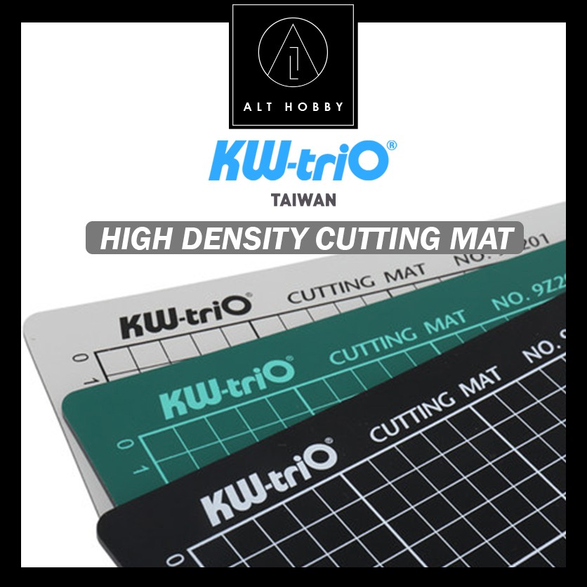 A3 Double Sided Cutting mat /black cutting mat /white cutting mat