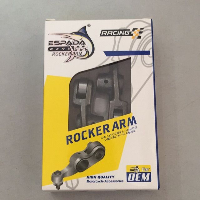 EX5/EX5 DREAM RACING ROCKER ARM BEARING ESPADA Shopee Malaysia