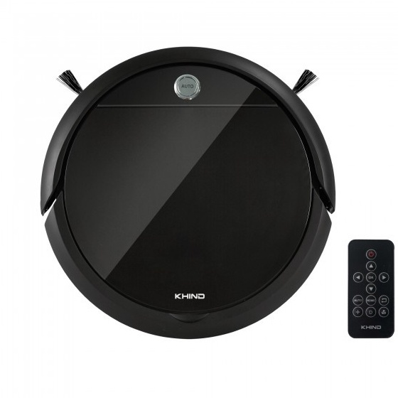 Khind Robotic Vacuum Cleaner VC9X6A / VC9X8C Shopee Malaysia