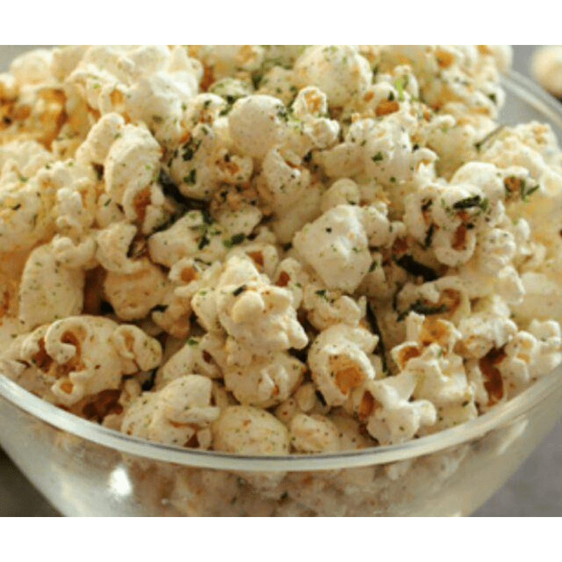 SEAWEED SEASONING POWDER ( SWEET & SPICY ) Shopee Malaysia