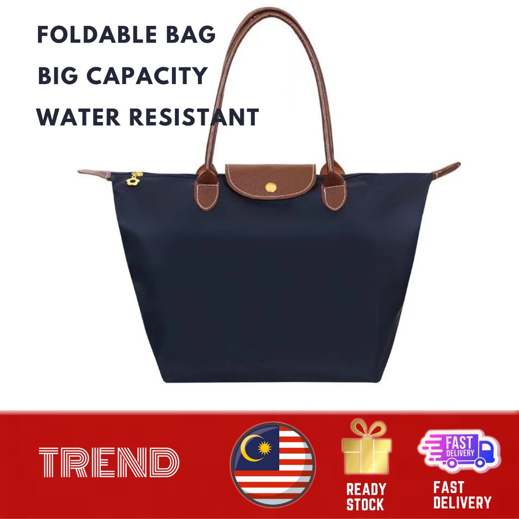 TREND🎁Women Bag Large Capacity Bag Waterproof Shoulder Bag Handbag