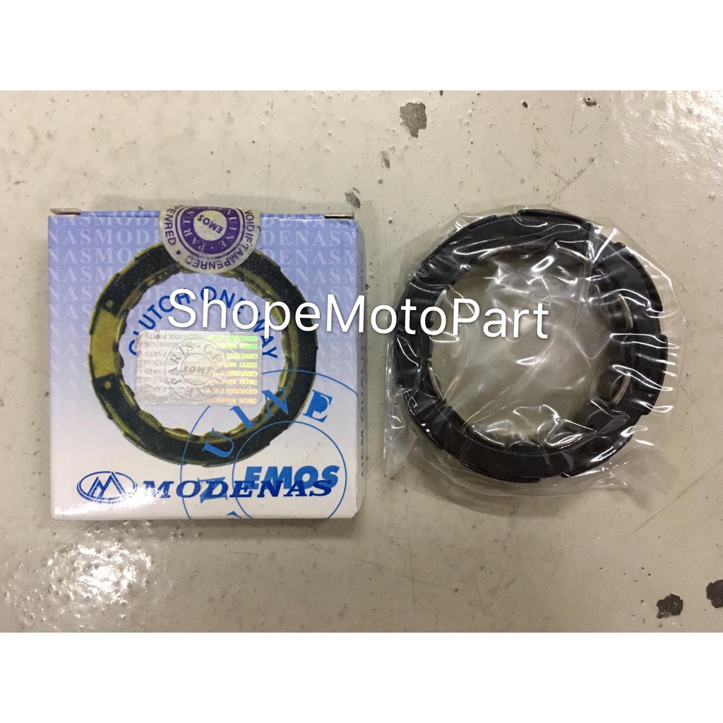 MODENAS KRISS 110 KRISS110 ORIGINAL HEAVY DUTY ONE WAY BEARING HIGH