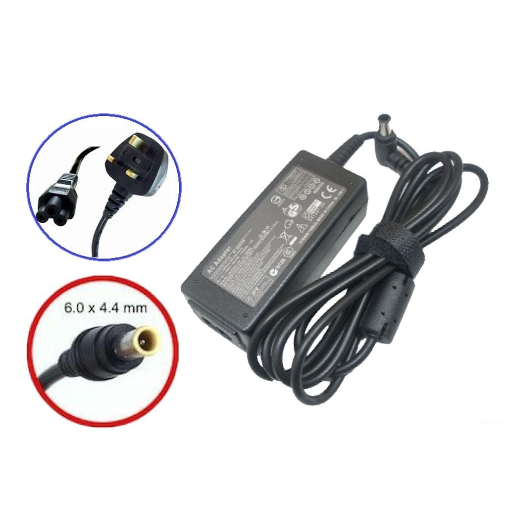 12V Adapter Power Supply for LG Flatron PC LED LCD Monitor Shopee