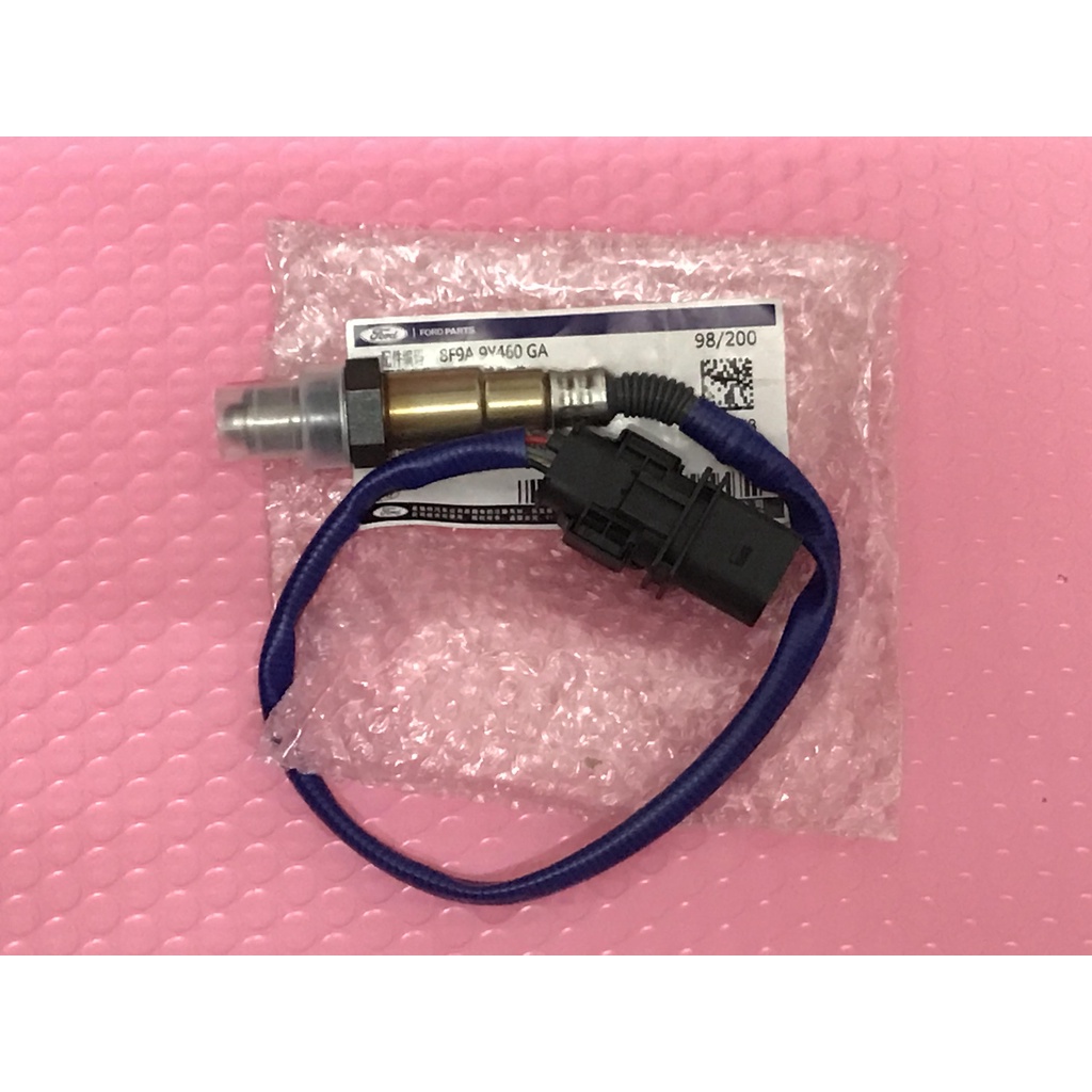 Ford Focus Mk3 front oxygen sensor O2 sensor Ori(ORI CHINA FORD PARTS