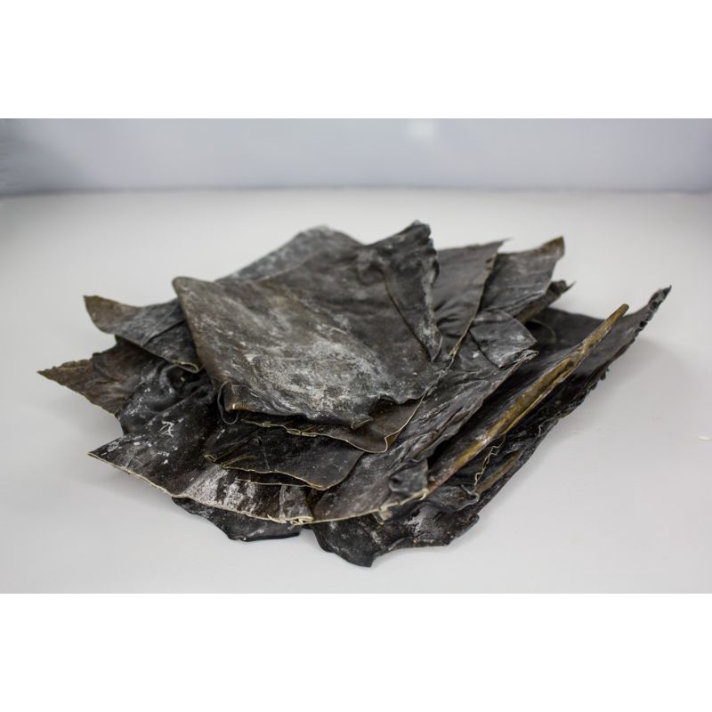 Dried Kombu seaweed 1kg Shopee Malaysia