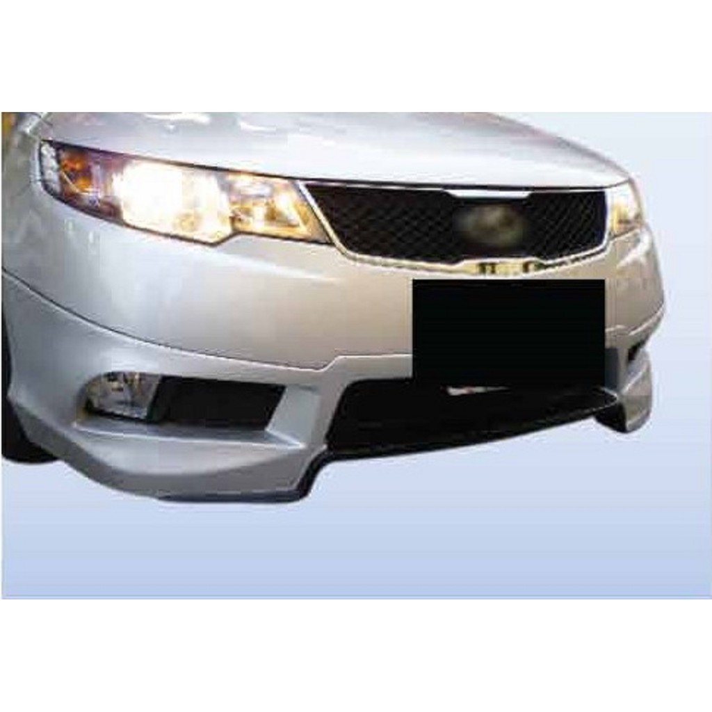 Kia Forte 2011 OEM Bodykit ABS Shopee Malaysia