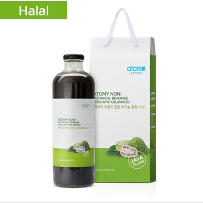 Atomy Noni Juice with Calamansi (1L) NATIONWIDE DELIVERY High
