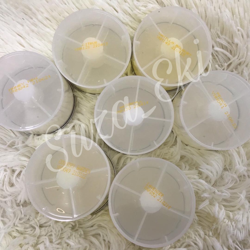 PERFUME CAR ALA INITIAL // LIQUID AIR FRESHENER // PERFUME LIQUID