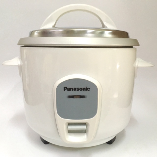Panasonic 10 Litre Automatic Rice Cooker SRE10A Shopee Malaysia