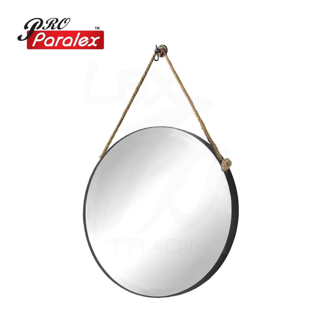 Round Salon Mirror (PREORDER) Shopee Malaysia