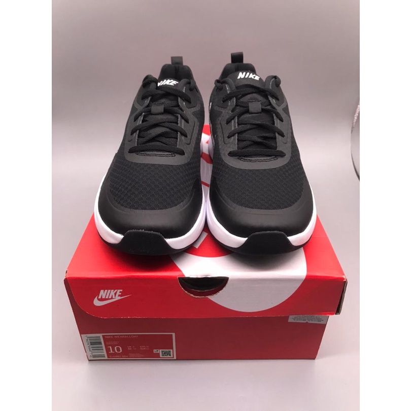 Nike Wearallday Men's Shoe (CJ1682004) Shopee Malaysia