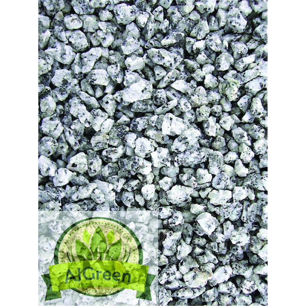 Granite gravel (Batu chipping) 1 kg Shopee Malaysia