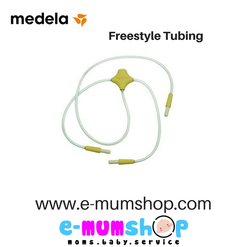 Medela Freestyle Tubing (Original) Shopee Malaysia