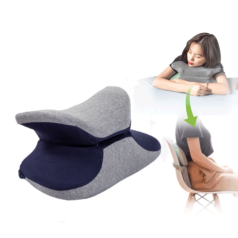 Memory Foam Nap Pillow For Desk Napping Pillow Desk Nap Pillow