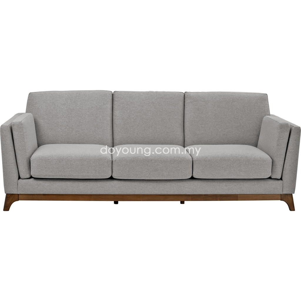 DoYoung CEANA (211cm) Fabric Sofa (FREE Shipping to West Malaysia
