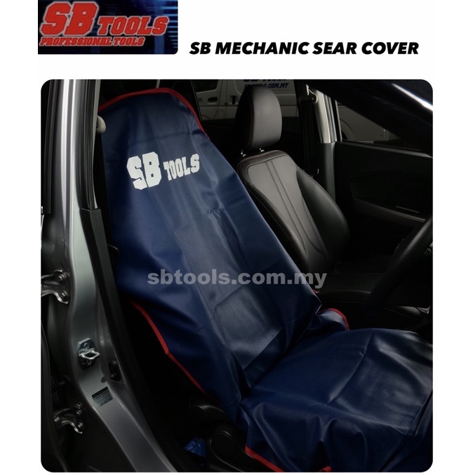 [100 ORIGINAL] SB TOOLS MECHANIC SEAT COVER (SC1322) Shopee Malaysia