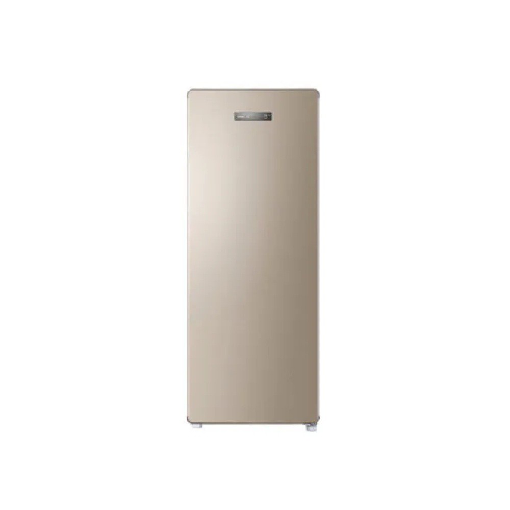 Haier 168L Upright Freezer Refrigerator HAIBD168WL Shopee Malaysia