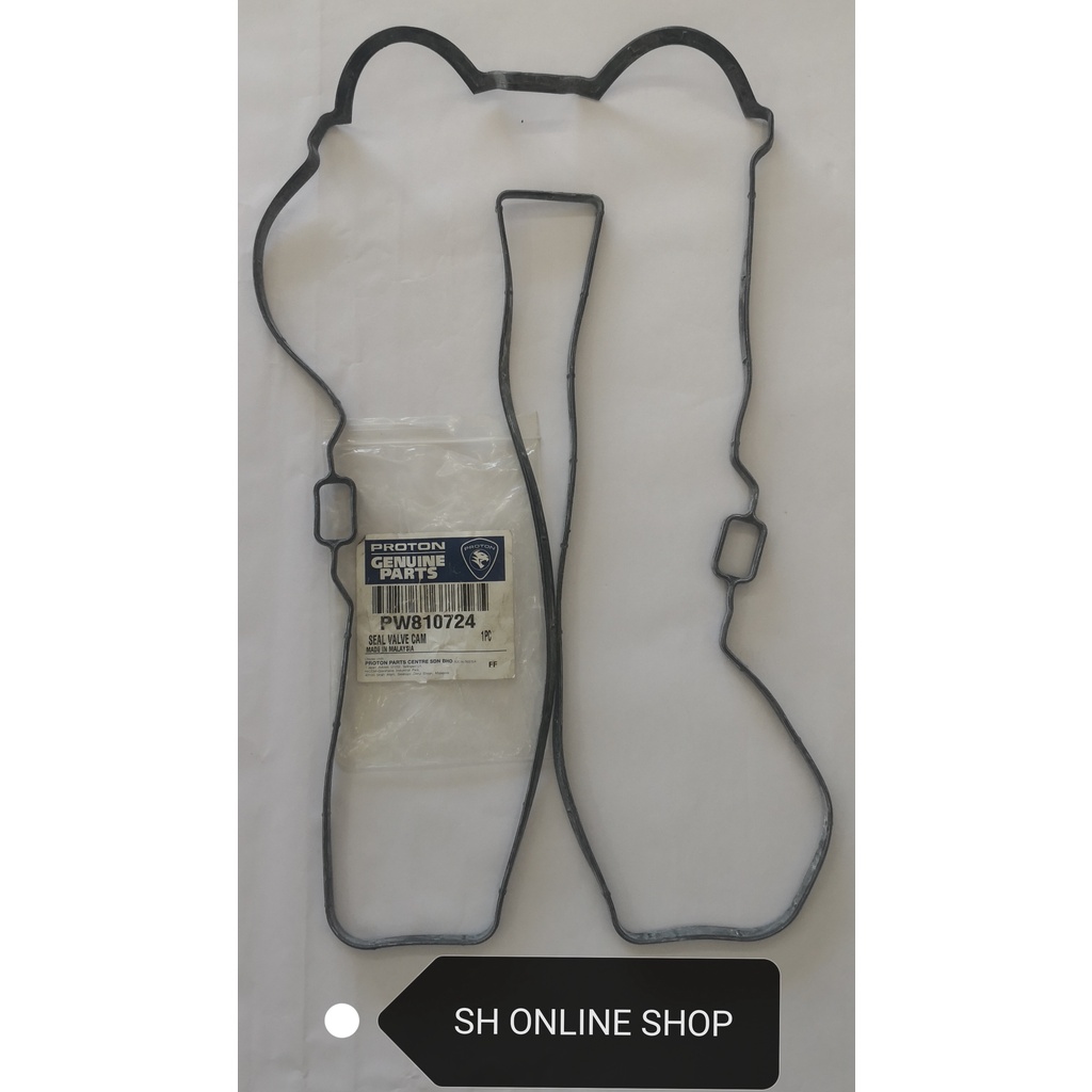 Valve Cover Gasket (Proton) for Proton Persona Saga BLM & FLX Exora Bold Preve Suprima S Iriz