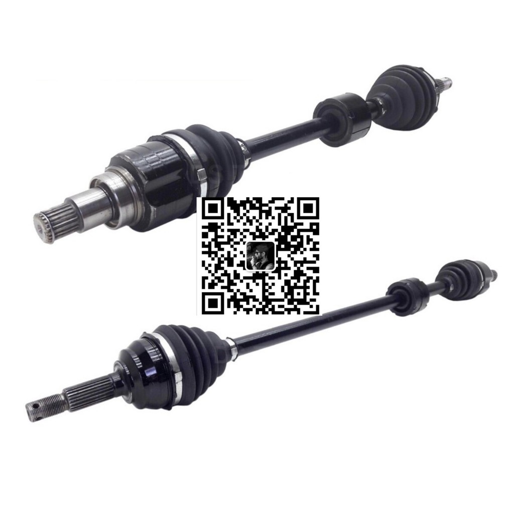 Honda CRV S10 RD1 RD2 RD3 96 01YR CRV FRONT DEPAN DRIVE SHAFT 100
