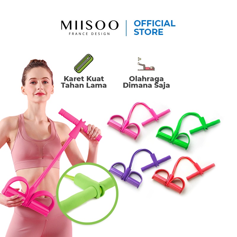 Prohemat Yoga Tummy Trimmer Fitness Equipment Stomach Reducing And Fat