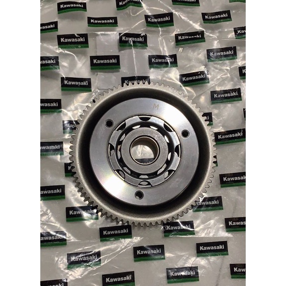 One WAY Big STARTER Gear Home STARTER KLX 150s L DT TRACKER Shopee