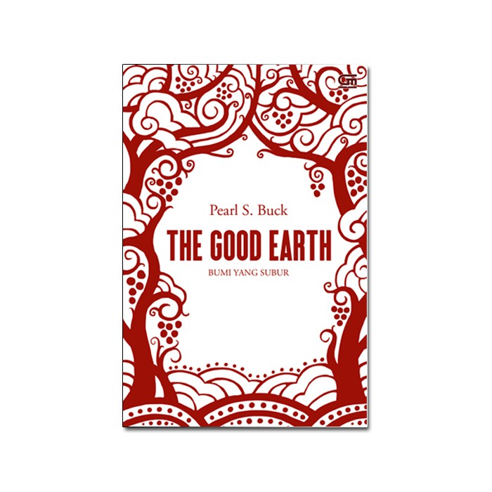 Fertile EARTH (THE GOOD EARTH) Shopee Malaysia