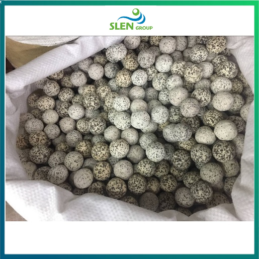 SLEN 20 KG 1 Guni Bio Sphere Large Bio Filter Ball Aquarium Bio Filter