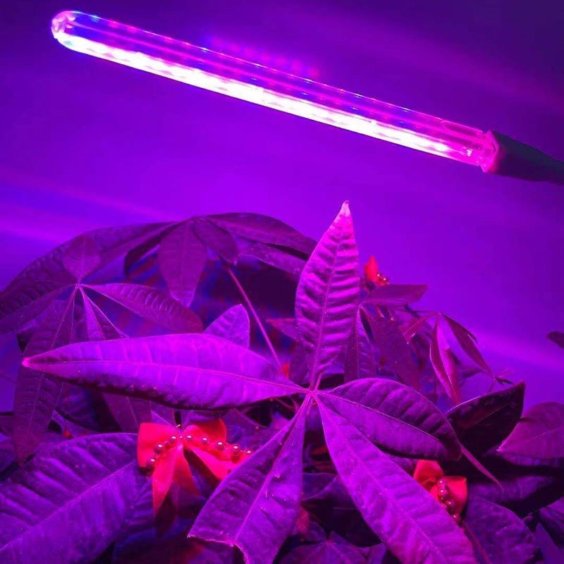 Full Spectrum Solar Plantlike Fill Light Coloring Home USB