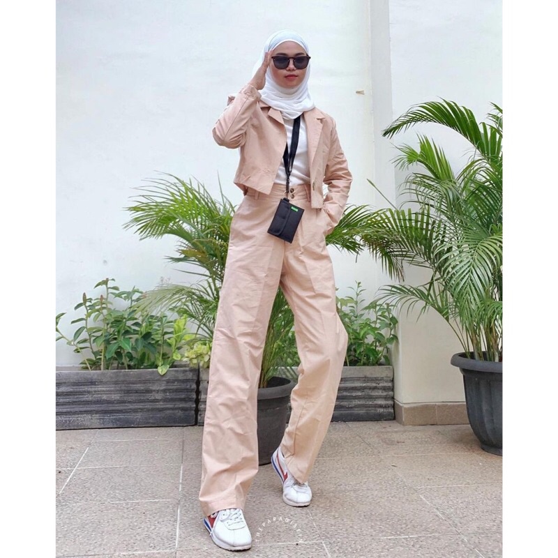 Clay Pants Can CUSTOM SIZE & Color Shopee Malaysia