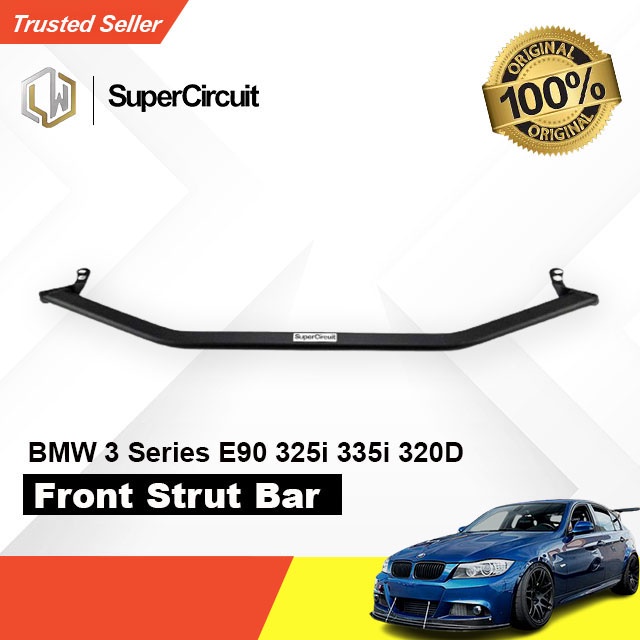 Bmw 3 Series E90 325i 335i 320D (20042013) Supercircuit Front Strut