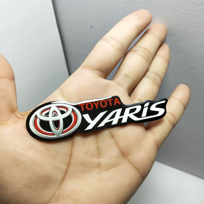 Yaris Car Sticker Shopee Malaysia