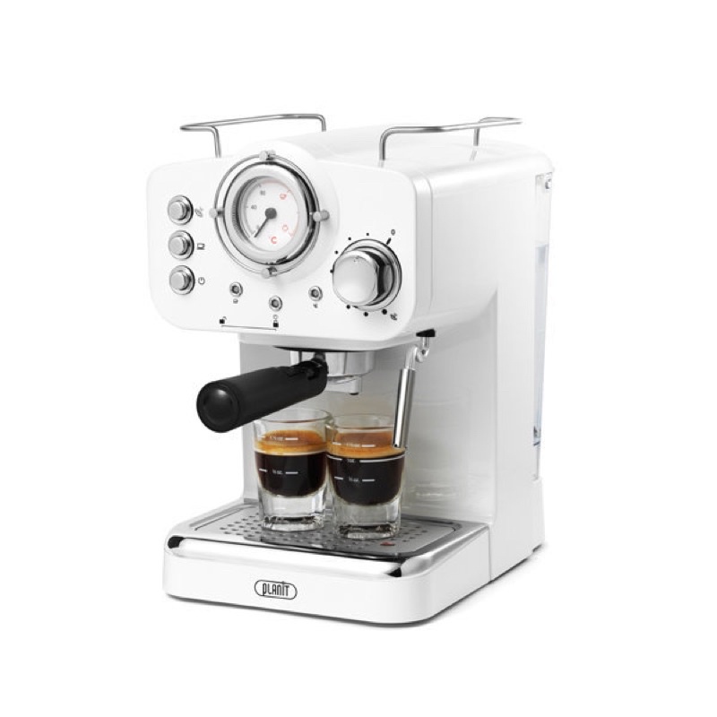 Planit 2 n 1 Espresso Capsule Coffee Machine 2022 New Shopee Malaysia